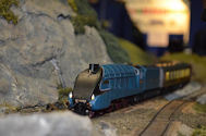 See Photos of the Delta Model Railway Club Near Vancouver Canada at www.krafttrains.com. See Photos of the Delta Model Railway Club has to offer in model railroading. The Delta Model Railway Club has a lot for you to see. Learn all about the Delta Model Railway Club Near Vancouver Canada from model railroading club history to, pitchers, videos, events, and more.